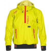 Tourlite Hooded Jacket
